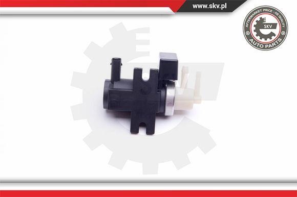 Turbine control valve Esen SKV 14SKV915