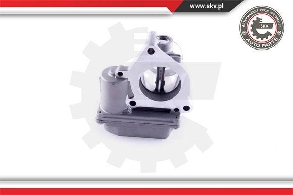 Throttle body Esen SKV 12SKV090