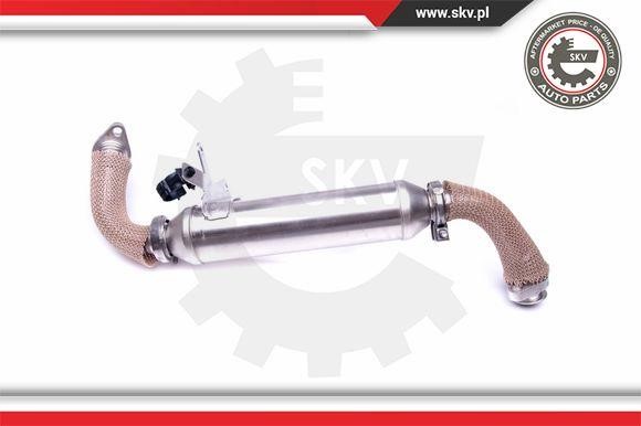 Esen SKV Cooler, exhaust gas recirculation – price 578 PLN