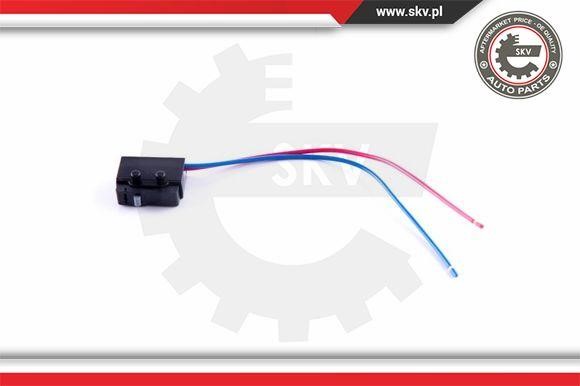 Buy Esen SKV 16SKV026 at a low price in United Arab Emirates!