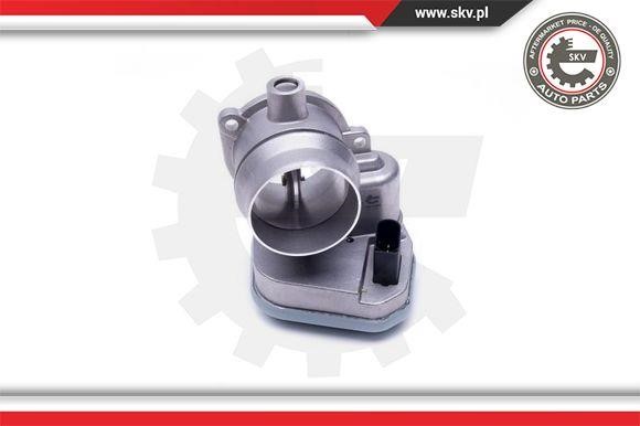 Throttle body Esen SKV 12SKV094