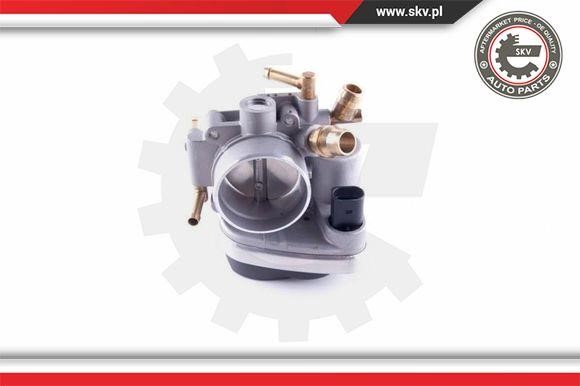Esen SKV Throttle body – price [object Object] PLN