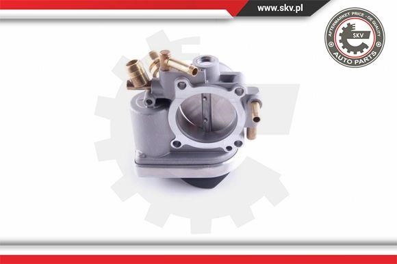 Throttle body Esen SKV 12SKV095