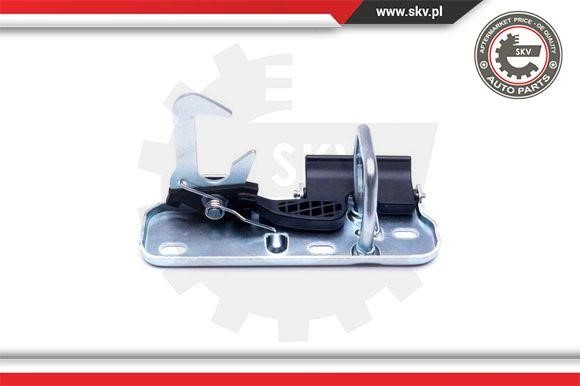 Hood lock Esen SKV 16SKV246
