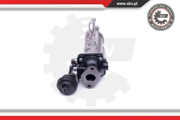 Esen SKV Cooler, exhaust gas recirculation – price 593 PLN