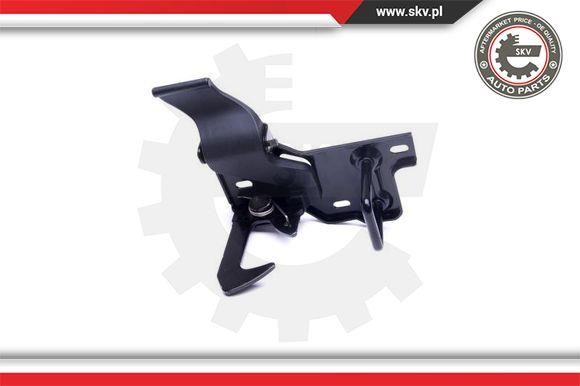 Bonnet Lock Esen SKV 16SKV247