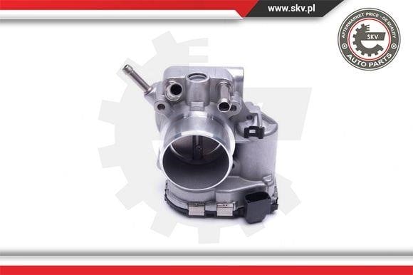 Throttle body Esen SKV 12SKV098