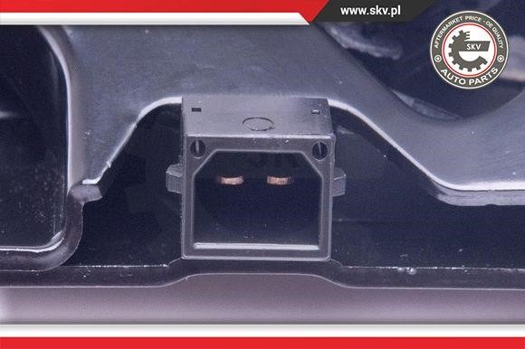 Buy Esen SKV 16SKV350 – good price at EXIST.AE!