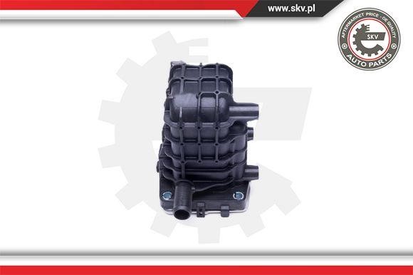 EGR Valve Esen SKV 14SKV231