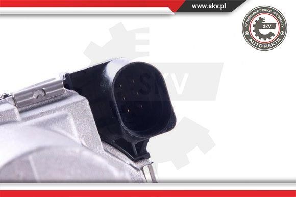 Esen SKV Throttle body – price 557 PLN