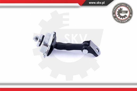 Holder, door stay Esen SKV 16SKV902