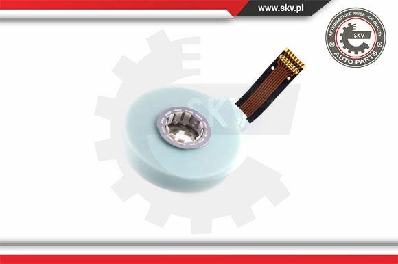 Steering wheel position sensor Esen SKV 17SKV477