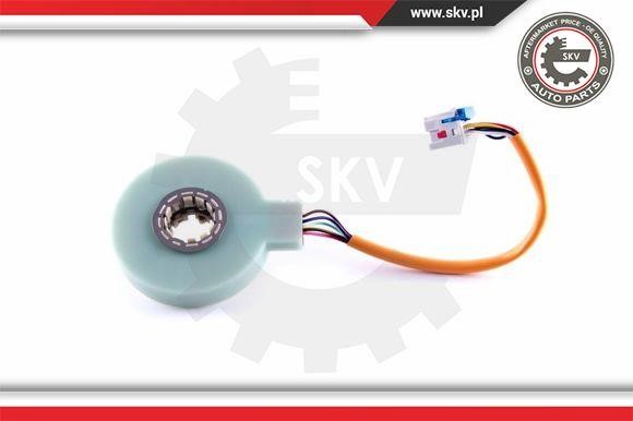 Steering wheel position sensor Esen SKV 17SKV481