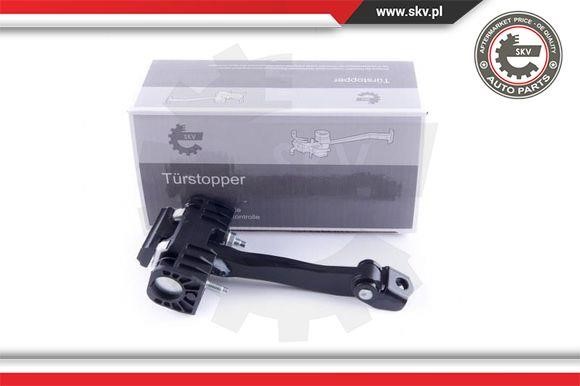 Esen SKV 16SKV912 Holder, door stay 16SKV912 16SKV912 Esen SKV Holder, door stay