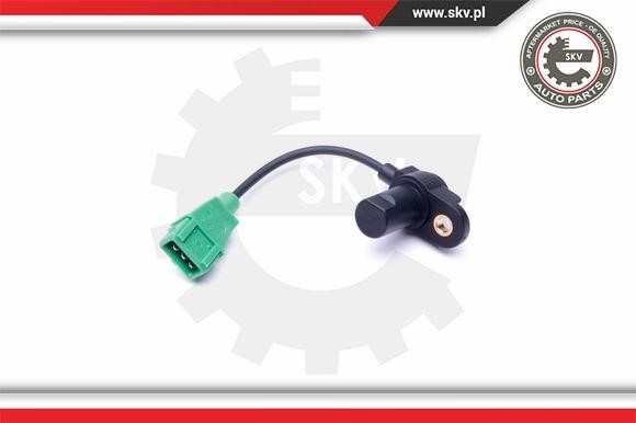 Buy Esen SKV 17SKV504 at a low price in United Arab Emirates!