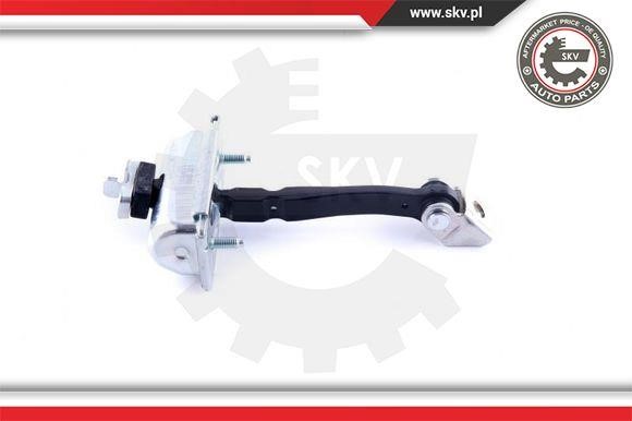 Holder, door stay Esen SKV 16SKV917