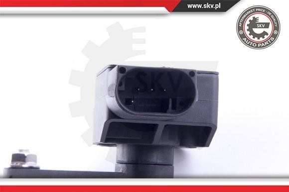 Sensor, headlight levelling Esen SKV 17SKV599