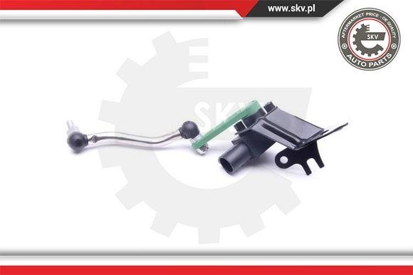 Sensor, headlight levelling Esen SKV 17SKV601
