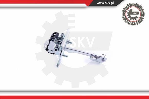 Door Catch Esen SKV 16SKV919