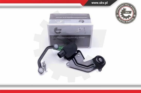 Esen SKV 17SKV602 Sensor, Xenon light (headlight range adjustment) 17SKV602