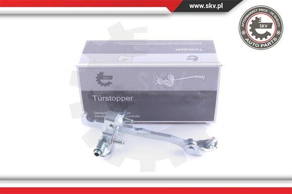 Esen SKV 16SKV923 Door Catch 16SKV923 16SKV923 Esen SKV Door Catch