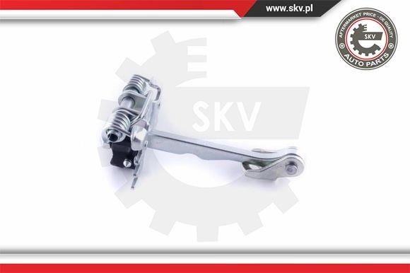 Holder, door stay Esen SKV 16SKV925