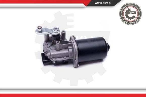 Wiper Motor Esen SKV 19SKV064