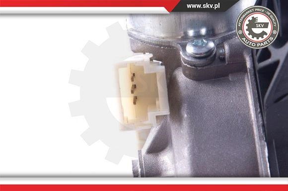 Wiper Motor Esen SKV 19SKV175