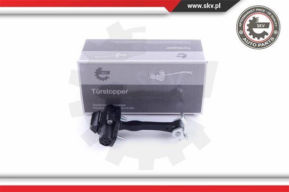 Esen SKV 16SKV928 Holder, door stay 16SKV928 16SKV928 Esen SKV Holder, door stay