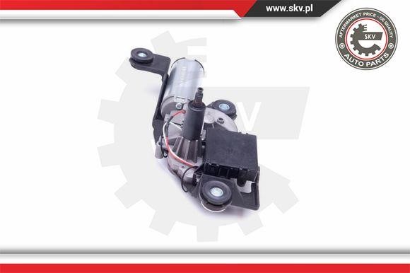 Wiper Motor Esen SKV 19SKV084