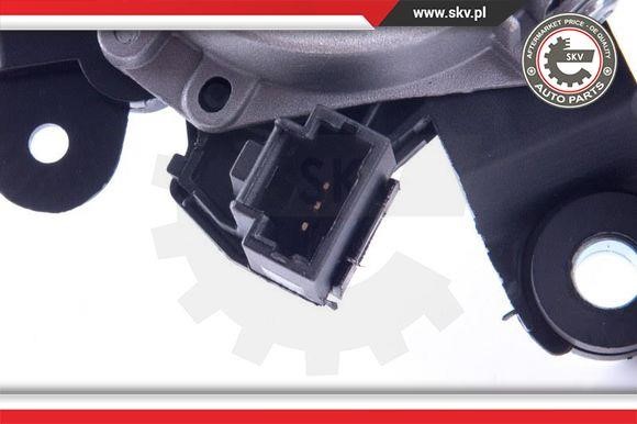 Wiper Motor Esen SKV 19SKV095