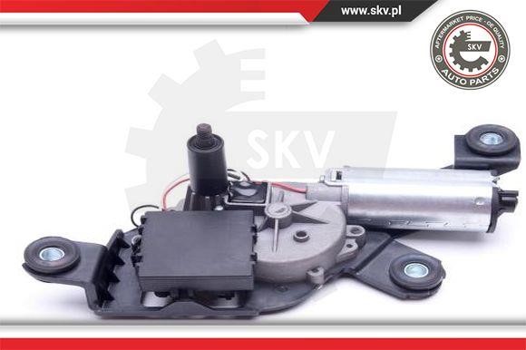 Buy Esen SKV 19SKV100 – good price at EXIST.AE!