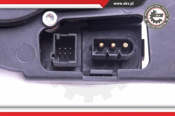 Wiper Motor Esen SKV 19SKV100
