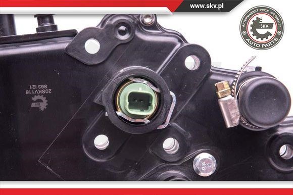 Buy Esen SKV 20SKV116 at a low price in United Arab Emirates!