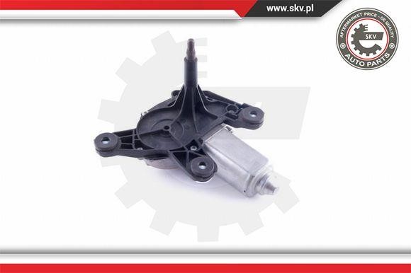 Wiper Motor Esen SKV 19SKV108