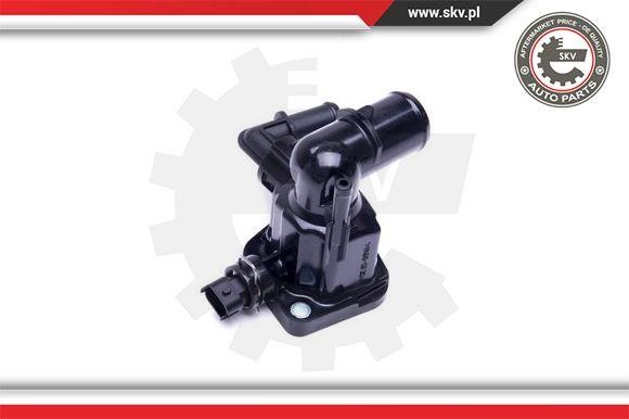 Coolant thermostat Esen SKV 20SKV087