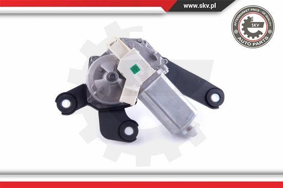 Wiper Motor Esen SKV 19SKV112