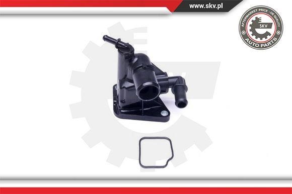 Coolant thermostat Esen SKV 20SKV089