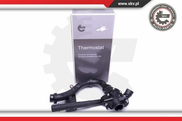 Esen SKV 20SKV121 Thermostat, coolant 20SKV121