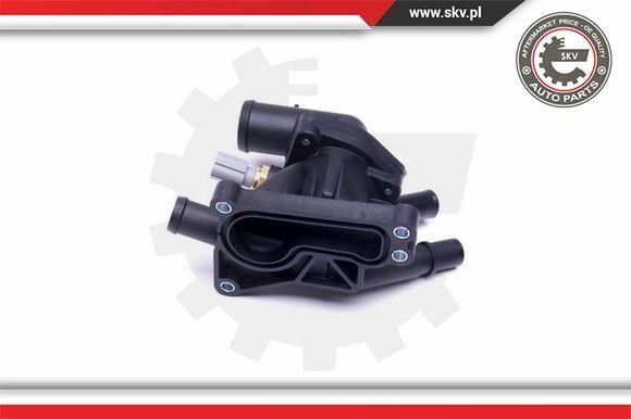 Esen SKV Coolant thermostat – price [object Object] PLN