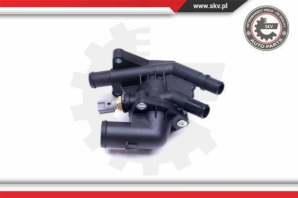 Buy Esen SKV 20SKV124 – good price at EXIST.AE!