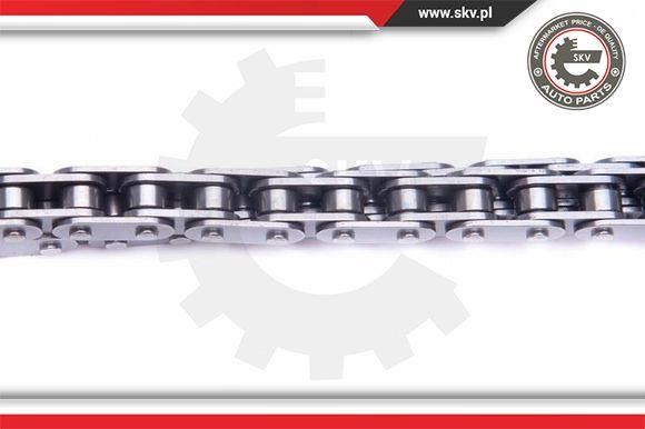 CHAIN OIL PUMP Esen SKV 21SKV101