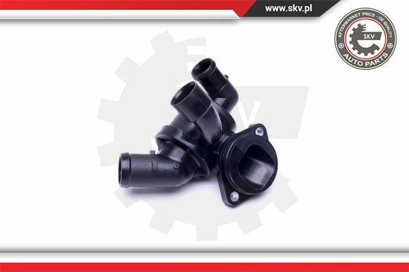 Coolant thermostat Esen SKV 20SKV104