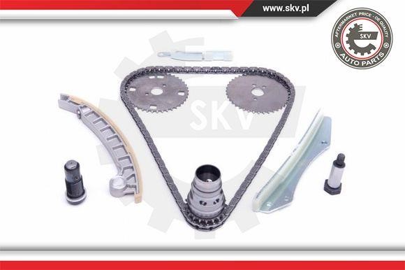 Buy Esen SKV 21SKV141 at a low price in United Arab Emirates!