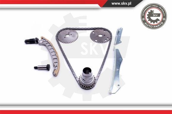 Timing chain kit Esen SKV 21SKV142