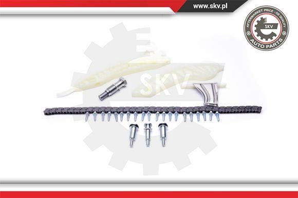 Timing chain kit Esen SKV 21SKV116