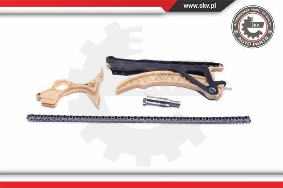 Timing chain kit Esen SKV 21SKV146