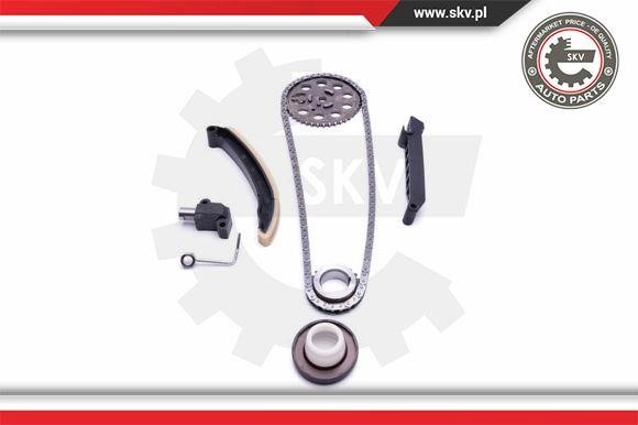 Buy Esen SKV 21SKV208 at a low price in United Arab Emirates!