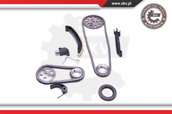 Buy Esen SKV 21SKV209 at a low price in United Arab Emirates!