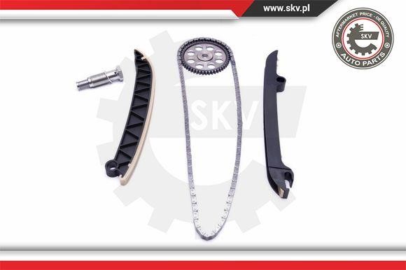 Timing chain kit Esen SKV 21SKV155